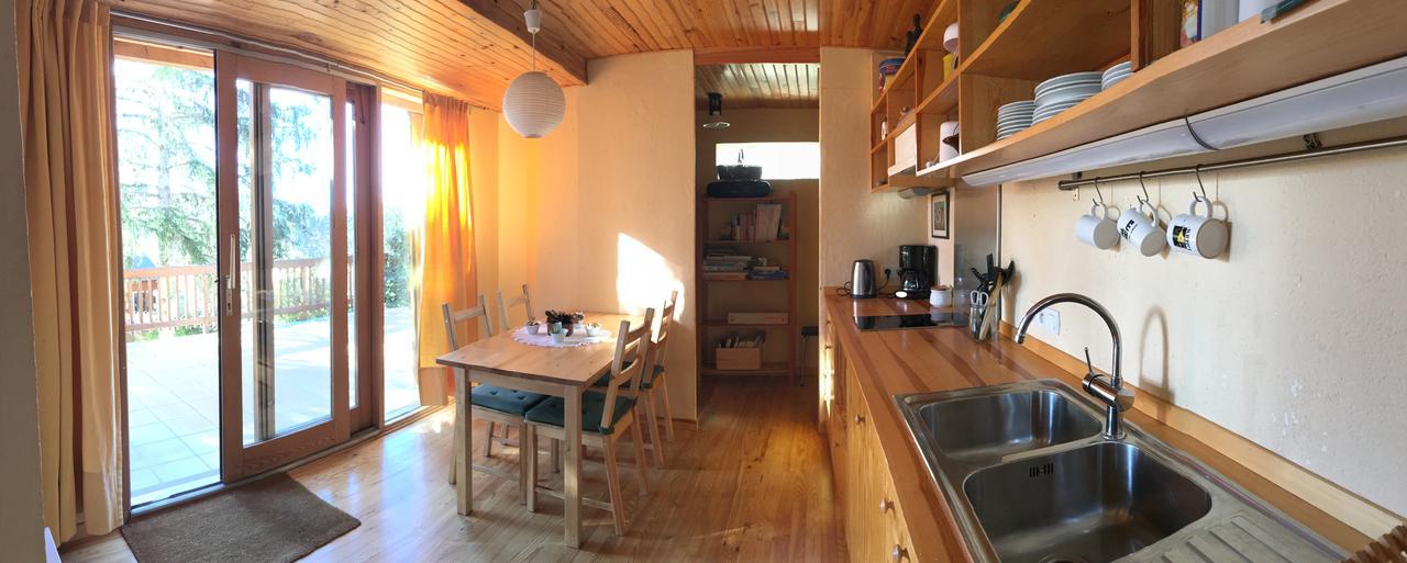 Loft In Сайагуз Экстерьер фото