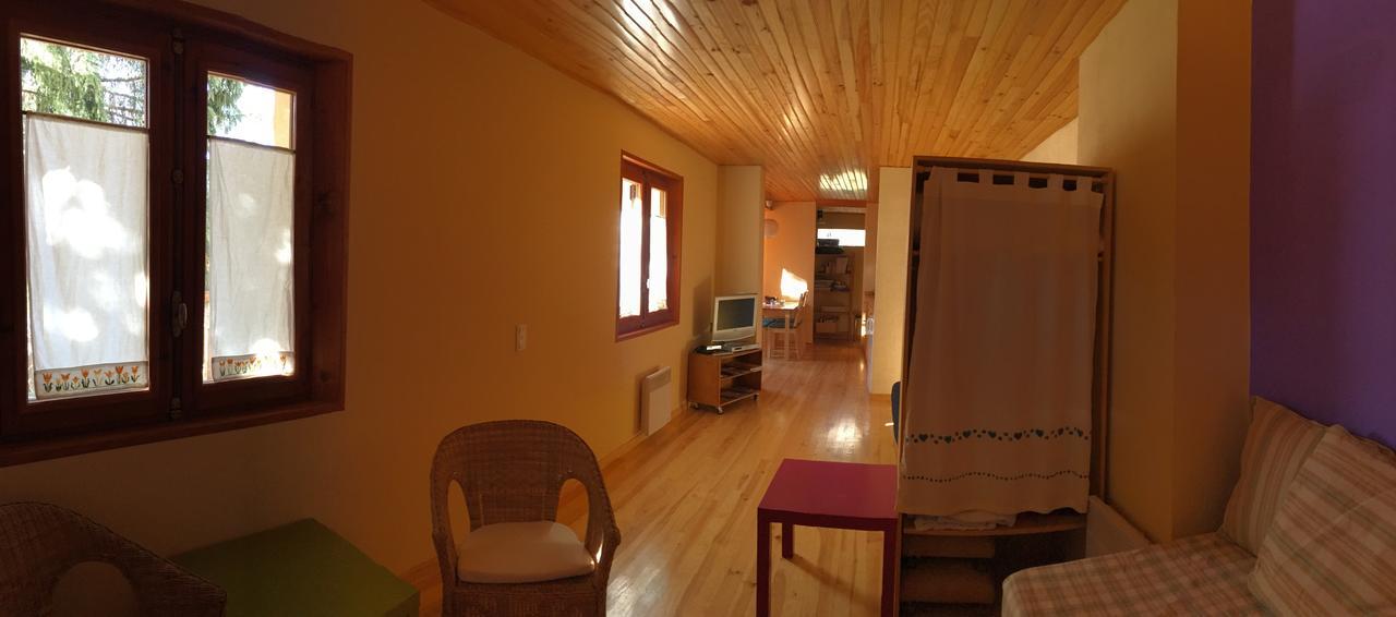 Loft In Сайагуз Экстерьер фото